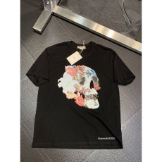 Alexander Mcqueen T-Shirts